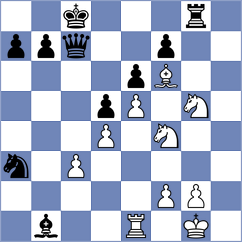 Weishaeutel - Siddharth (chess.com INT, 2024)