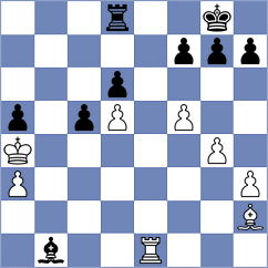 Pesotskiy - Torres (chess.com INT, 2024)