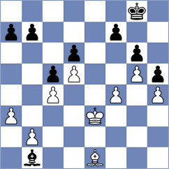 Kukhmazov - Sychev (chess.com INT, 2023)