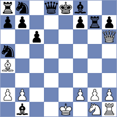 Widiker - Jung (Playchess.com INT, 2020)