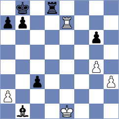 Nutakki - Silva Lucena (chess.com INT, 2023)