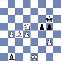 Alexander - Mikus (Plymouth, 1984)