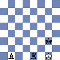 Lohani - Olenik Campa (chess.com INT, 2022)