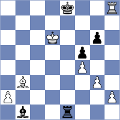 Harutyunian - Kireev (Chess.com INT, 2016)