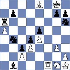Harrington - Seletsky (chess.com INT, 2024)