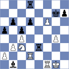 Minzer - Baker (Santiago de Chile, 1996)