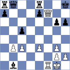 Mosquera Ulloa - Olaizola Ortega (Euskadi, 1997)