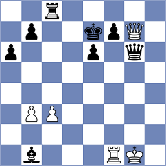Rustemov - Triapishko (Chess.com INT, 2021)
