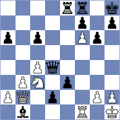 Lamaze - Sasikiran (chess.com INT, 2023)