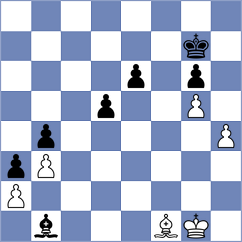 Jones - Wilman (England, 1997)