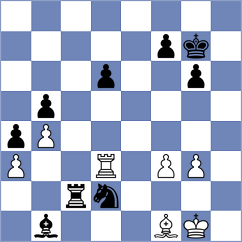 Lawson - Genzling (Montreal CAN, 2024)