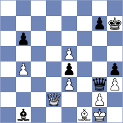 Williams - Zor (chess.com INT, 2024)