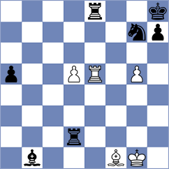 Gufeld - Schmidt (Camaguey, 1974)