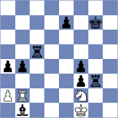 Sygulski - Ionescu (chess.com INT, 2024)