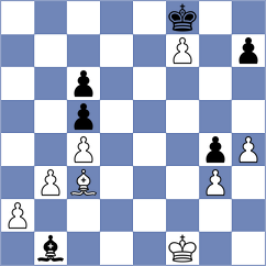 Cantero - Krawczuk (Encarnacion, 2015)
