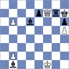 Yeremyan - Tamano (chess.com INT, 2024)