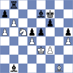 Bintang - Tatarinov (chess.com INT, 2022)