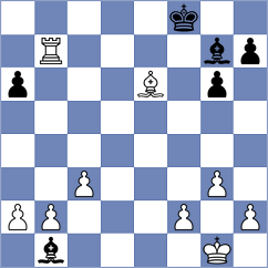 Girya - Hernandez Samayoa (chess.com INT, 2025)