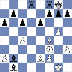 Agarwal - Redor (chess.com INT, 2025)