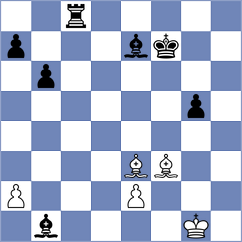 Isajevsky - Wagner (chess.com INT, 2022)