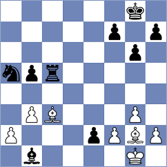 Alikulov - Sowinski (chess.com INT, 2024)