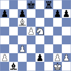 Mihajlovskij - Hayrapetyan (chess.com INT, 2025)