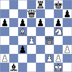 Souza Neves - Bekiragaoglu (chess.com INT, 2024)