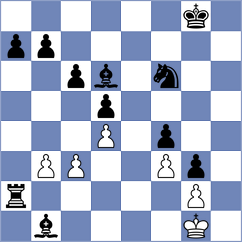 Koter - Michels (Playchess.com INT, 2004)