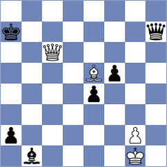 Berdinskikh - Benseny Martinez (chess.com INT, 2021)
