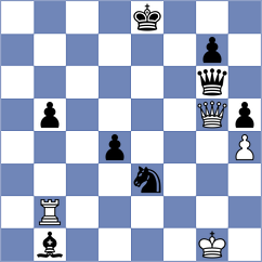 Matveenko - Khripunov (Voronezh, 2006)