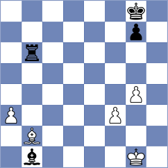 Kambrath - De Vreesse (Chess.com INT, 2017)