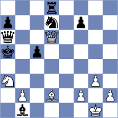 Dobrov - Ronka (chess.com INT, 2022)