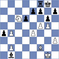 Eremin - Trushnikov (Uljanovsk, 2009)
