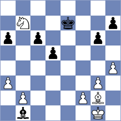 Vantika - Zanette (chess.com INT, 2022)