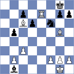 Fecker - Diaz Gonzalez Jardon (Mexico City MEX, 2023)