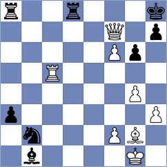 Jurek - Weindl (Bad Ragaz, 1991)