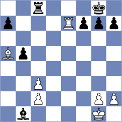Howe - Tollefsen (Copenhagen, 2002)