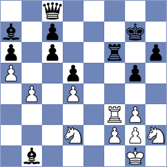 Kniazev - Collins (chess.com INT, 2024)