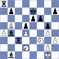 Rao - Upton (Lichess.org INT, 2021)