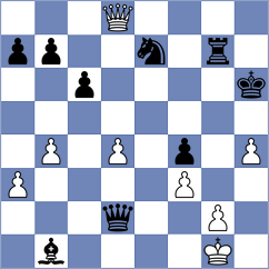 Wu - Balabayeva (New York USA, 2024)