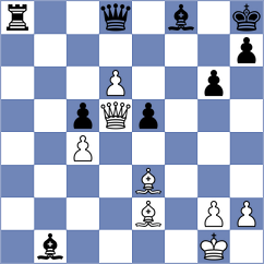 Balasanov - Chernyshov (Dagomys, 2009)