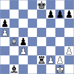 Mihailidis - Tregubov (chess.com INT, 2022)