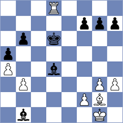 Aggelis - Seletsky (chess.com INT, 2022)