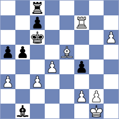 Smirnov - Kosolapov (Tula, 2007)