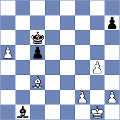 Nakara Husain - Terletsky (chess.com INT, 2025)