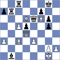 Carroll - Harvey (Kenilworth ENG, 2025)
