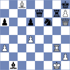 Beck - Schnoor (Playchess.com INT, 2008)