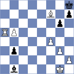 Tsolakidou - Allahverdiyeva (Rhodes GRE, 2025)