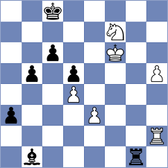 Aymerich Verdaguer - Pinero Fernandez (Barcelona ESP, 2025)