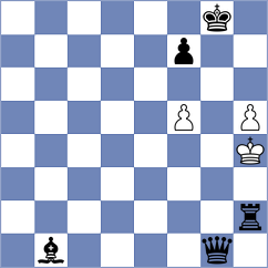 Kohnen - Barkey (Playchess.com INT, 2008)